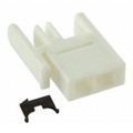 10120045-K02LF - CONN SSL RCPT &amp; BLADE 2POS 3MM