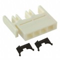 10120045-K04LF - CONN SSL RCPT &amp; BLADE 4POS 3MM