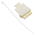 119159003101116 - CONN SSL PLUG 3POS 3MM SLDR CUP