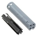293411-3 - CONN SSL PLUG HSG 4POS CRIMP