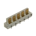 109159005101116 - CONN SSL PLUG 5POS 3MM SOLDER