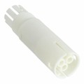 293468-1 - CONN SSL PLUG HSG 3POS CRIMP