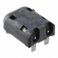 2008106-2 - CONN SSL RCPT 2POS 4MM SOLDER