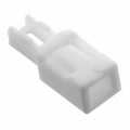 LEBRP-01V-S - CONN SSL PLUG HSG 1POS CRIMP