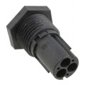 1-293598-1 - CONN SSL PIN CONTACT 1POS CRIMP