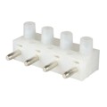 150464 - CONN TERM PLUG 4POS SCREW