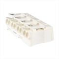 21897 - CONN LUMINAIRE 4POLE W/PRNT