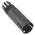 1-293468-1 - CONN SSL PLUG HSG 3POS CRIMP