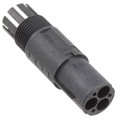 1-293469-1 - CONN SSL RCPT HSG 3POS CRIMP