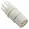 293657-3 - PIN HSG FREE HANGING M-LINE