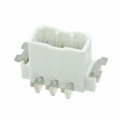 1830139 - HEADER 3POS SMT WHITE