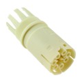 293656-3 - SKT HSG FREE HANGING M-LINE