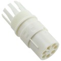 293616-1 - PIN HSG FREE HANGING M-LINE 5 PO