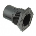 2213393-1 - PIN HOUSING, PANEL, 6P, A CODE