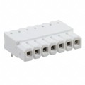 1815031 - CONN HEADER 7POS 2.5MM TH