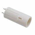 293313-1 - CONN SSL OUTLET HDR 2POS 3.7MM