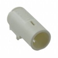 293652-3 - CONN SSL OUTLET HDR 2POS 3.7MM