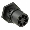 2213392-1 - PIN HOUSING, PANEL, 7P, A CODE