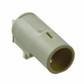 293652-1 - CONN SSL OUTLET HDR 2POS 3.7MM