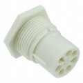 293688-3 - CONN SSL RCPT HSG 5POS CRIMP