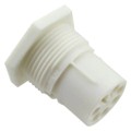 293774-1 - PIN HSG PANEL MOUNT M-LINE 7 POL