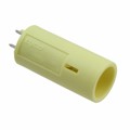 293313-5 - CONN SSL OUTLET HDR 2POS 3.7MM