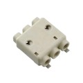 1-2213301-2 - CONN SSL RCPT 2POS 4MM SOLDER
