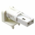 293654-4 - CONN SSL PLUG 2POS 3.7MM SOLDER