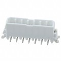 1778748 - HEADER 7POS SMT WHITE