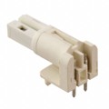 293311-1 - CONN SSL PLUG 2POS 3.7MM SOLDER
