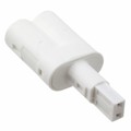 293650-3 - CONN SSL T-SPLITTER 2POS 3.7MM