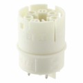293696-3 - CONN SSL PLUG 5POS SOLDER