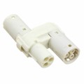293611-1 - CONN SSL T-SPLITTER 3POS