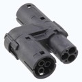 1-293611-1 - CONN SSL T-SPLITTER 3POS