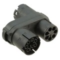 1879999-1 - NECTOR M 5P T-S SEAL CONN CODE A