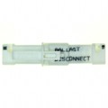 2008144-1 - CONN MATED PAIR 2POS LIGHT-N-LOK