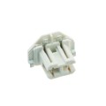 ES3B002WF1R1000 - CONN SSL RCPT 2POS 3.6MM SOLDER