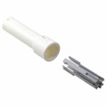 293703-1 - CONN SSL RCPT HSG 4POS CRIMP