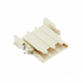 DF64-3S-4.5H(21) - CONN SSL RCPT 3POS 4.5MM SOLDER