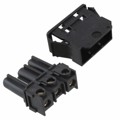 293114-1 - CONN SSL PLUG HSG 3POS SCREW