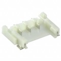 BM03B-LENSS-A-TB(HF) - CONN SSL HDR 3POS 3MM SOLDER