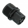2213228-1 - HOUSING, PIN, FREE HANG, NECTOR