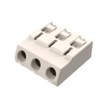 BJ302-03-A - WIRE TRAP PUSH IN, SMT, 4.00MM P