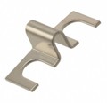 140J-1 - JUMPER BARRIER BLK 2POS SPADE