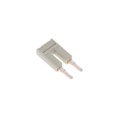 2002-402 - PUSH-IN TYPE JUMPER BAR; INSULAT