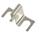 0380021461 - JUMPER BARRIER BLK 2POS SPADE
