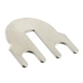 0380021478 - JUMPER BARRIER BLK 2POS SPADE