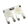 0387236502 - JUMPER BARRIER BLK 2POS SPADE