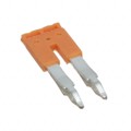 JX2.5/2 - JUMPER CX25 2P