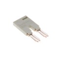 859-402 - PUSH-IN TYPE JUMPER BAR; 2-WAY;